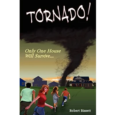 Afbeelding van Tornado!