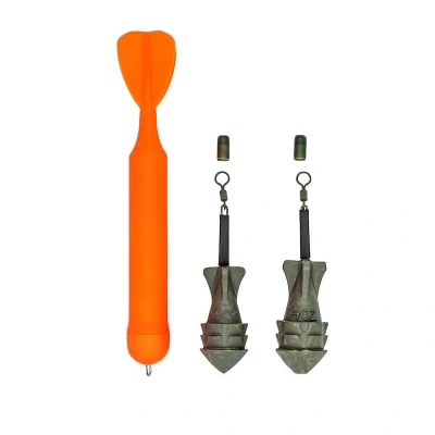Afbeelding van Avid Carp Compact Marker Float Kit