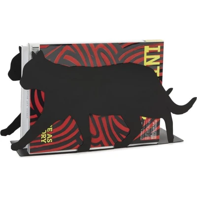 Afbeelding van Balvi Magazine Houder Feline Cat