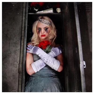 Afbeelding van Falling In Reverse The Drug Me Is You (CD)