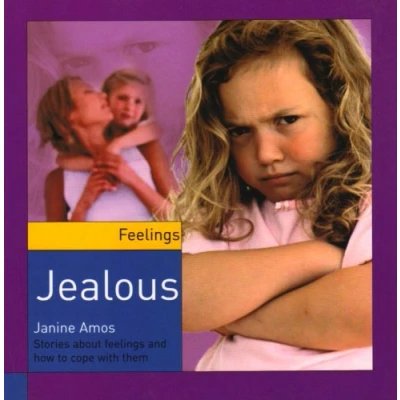 Afbeelding van Jealous