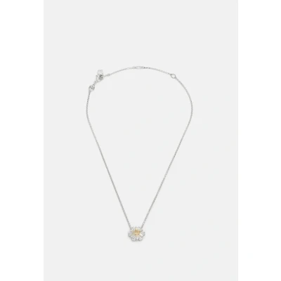 Afbeelding van Swarovski Idyllia Ketting, Dames, Maat: One Size, Yellow
