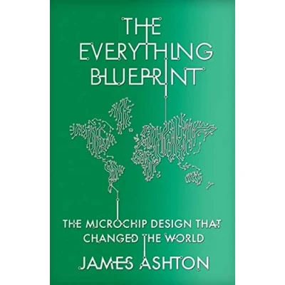 Afbeelding van The Everything Blueprint