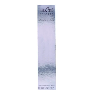 Afbeelding van Herome Brilliant Mascara Chocolate Brown