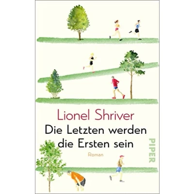 Afbeelding van die Letzten werden Ersten sein