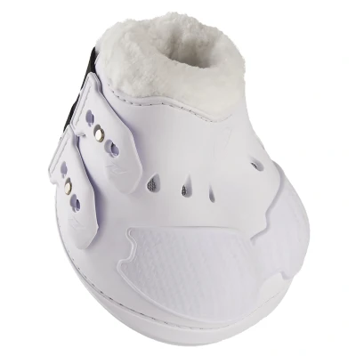 Image de Zandona Protecteur de Boule Sabot Carbon Air Blanc S/M