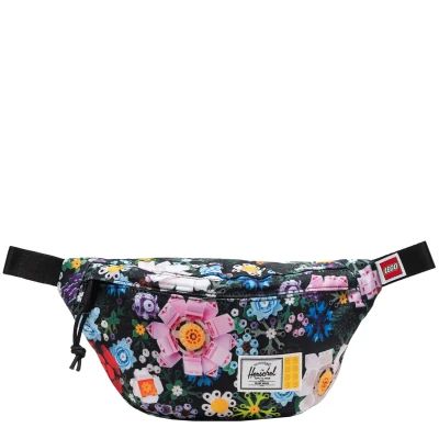 Afbeelding van Herschel Supply Co. Classic Lego Hip Pack garden floral