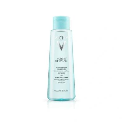 Afbeelding van Vichy Purete Thermale Perfection Toner 200 ml