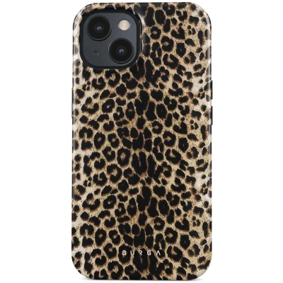 Afbeelding van Burga Tough Backcover MagSafe voor de iPhone 14 Player