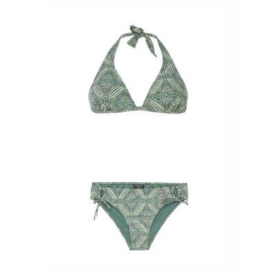 Afbeelding van Protest SETS Bikini, Dames, Maat: MxC, Veggie green