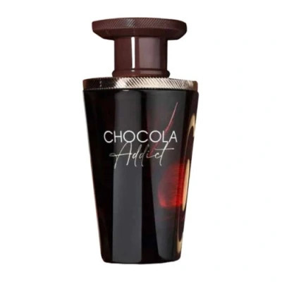 Image de French Avenue Chocola Addict Eau de Parfum 100 ml