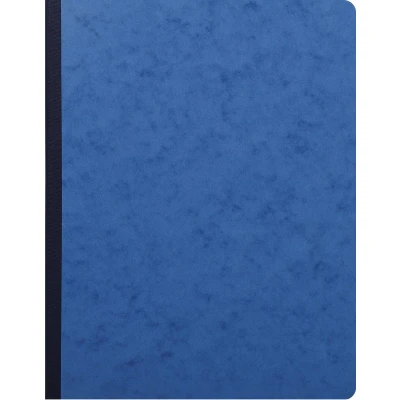 Afbeelding van Exacompta Registers, Ft 32 X 25 Cm, Gelijnd, Gefolieerd, 80 Bladzijden Register
