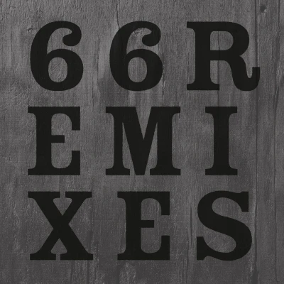 Afbeelding van Paul Weller 66 (Remixes) (Single)
