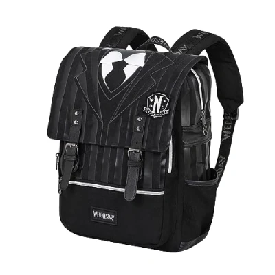 Afbeelding van Wednesday Uniform Oxford Rugzak