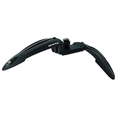 Afbeelding van Voorspatbord 26/27.5/29&quot; Polisport Cross Country Evo zwart