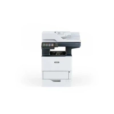 Image de Xerox VersaLink B625V_DN Imprimante multifonctions Noir et blanc laser Legal (216 x 356 mm) (original) A4/Legal (support) jusqu&#039;à 61 ppm (copie) (impression) 650 feuilles 33.6 Kbits/s Gigabit LAN, USB 2.0, NFC progra