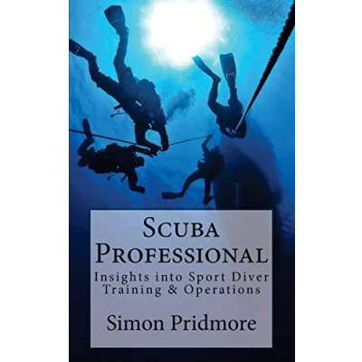 Afbeelding van Scuba Professional