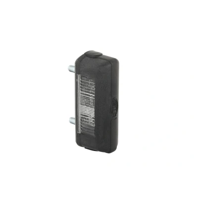 Afbeelding van Hella Kentekenlamp 80x28mm 12/24V 2KA 001 389 101