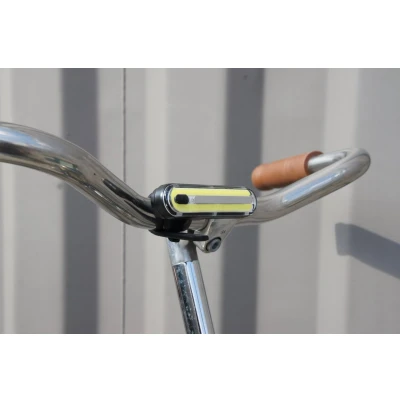 Afbeelding van Koplamp Urban Proof Ultra Bright USB oplaadbaar