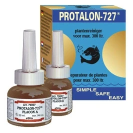Afbeelding van eSHa Protalon 707/727 20ML + 10ML