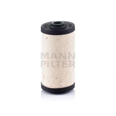 Afbeelding van Mann filter Brandstoffilter BFU 707