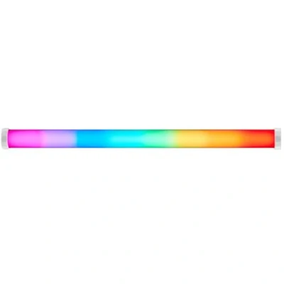 Afbeelding van Godox Pixel RGB LED buislamp, 60 cm (Staafarmatuur), Constant licht, Veelkleurig