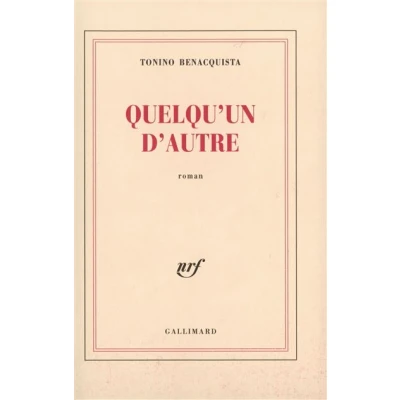 Image de Quelqu&#039;un d&#039;autre