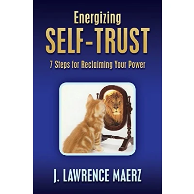 Afbeelding van Energizing Self Trust