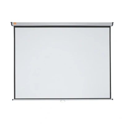 Image de Ecran de projection mural 4:3 Nobo