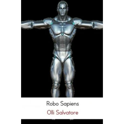 Afbeelding van Robo Sapiens