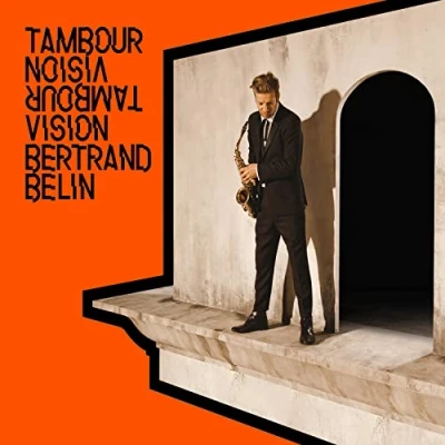 Afbeelding van Bertrand Belin Tambour Vision (CD)