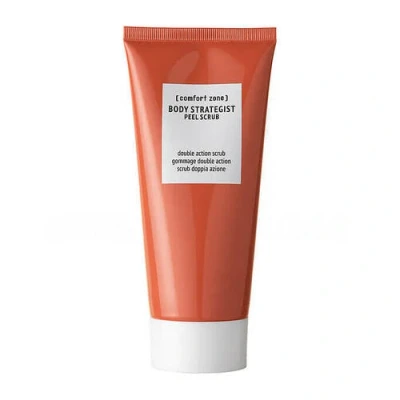 Image de Comfort Zone Body Strategist Peel Scrub 200 ml