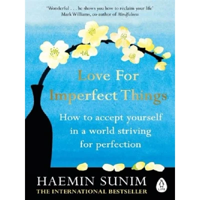 Image de Love for Imperfect Things