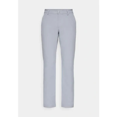 Afbeelding van Under Armour Matchplay Tapered PANT Broek steel, Heren, Maat: 38/34, Steel