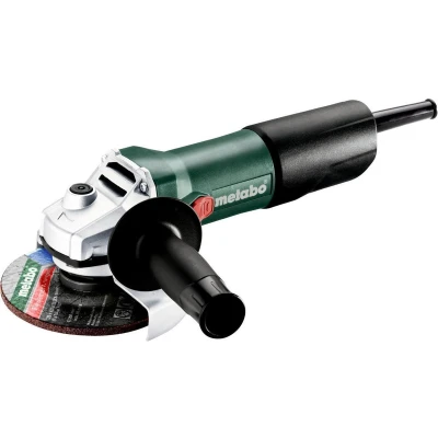 Afbeelding van Metabo Haakse Slijper W 850 125