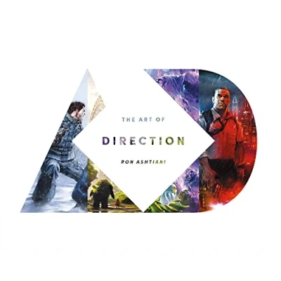 Afbeelding van The Art of Direction