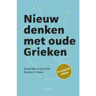 Image de Nieuw denken met oude Grieken