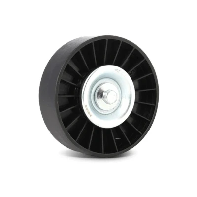 Afbeelding van KRAFT 1225446 Geleiderol RENAULT: Kangoo II Express, TWINGO 2, / Grand Kangoo, NISSAN: MICRA 3