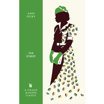 Afbeelding van Virago Modern Classics The Street