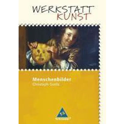 Afbeelding van Werkstatt Kunst. Menschenbilder