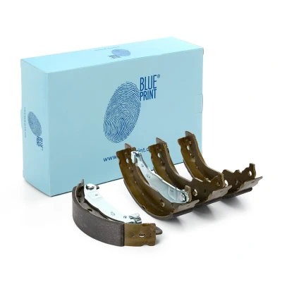 Afbeelding van Blue Print Remschoen set ADBP410095