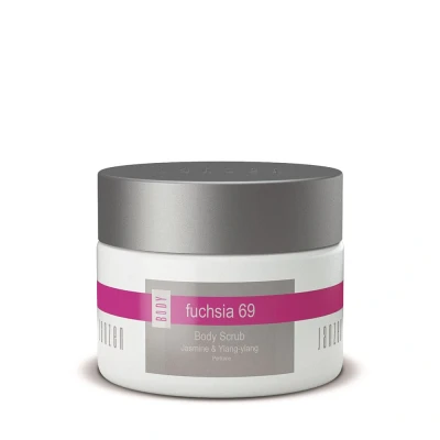 Afbeelding van Janzen Body Scrub Fuchsia 69