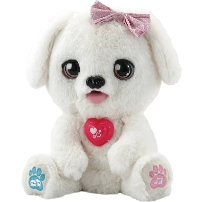 Afbeelding van VTech Beau de Kus &amp; Knuffelpup