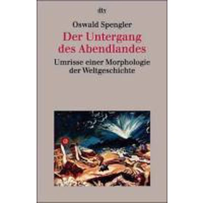 Afbeelding van Der Untergang des Abendlandes