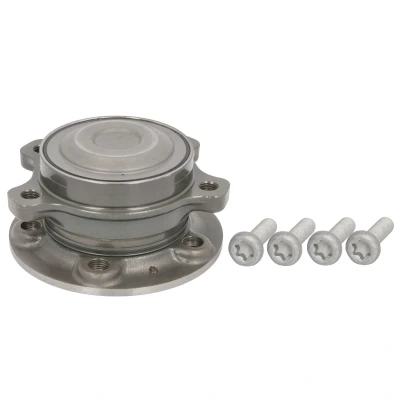 Afbeelding van FAG 713 6605 70 Wiellagerset Foto komt overeen met de leveringsomvang 95, 136mm