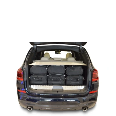 Afbeelding van Car Bags BMW X3 (G01) 2020 heden