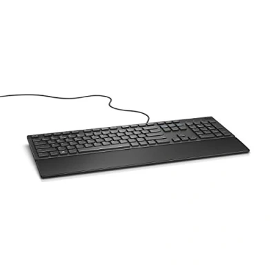 Afbeelding van Dell Multimedia Keyboard KB216 Swiss