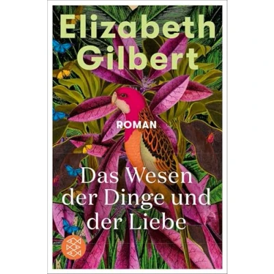 Afbeelding van Das Wesen der Dinge und Liebe