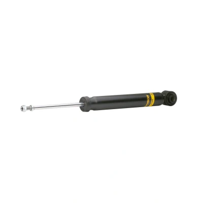 Afbeelding van MONROE G1386 schokdemper Gasdruk Dubbelpijp Telescoop Oog onderaan, Pen bovenaan