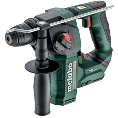 Afbeelding van Metabo PowerMaxx BH 12 BL 16 600207850 Accu boorhamer V